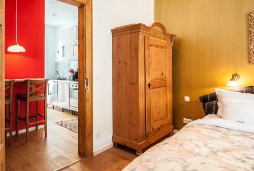 Gl Apartmenthouse