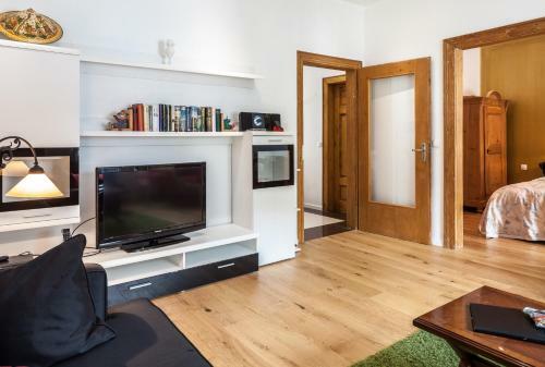 Gl Apartmenthouse
