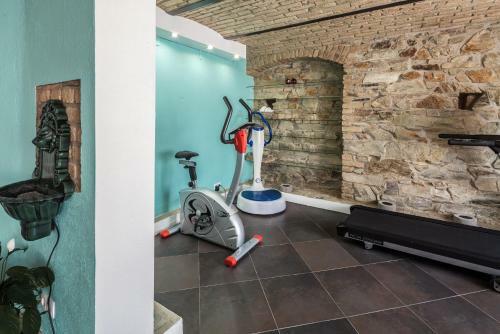 Gl Apartmenthouse