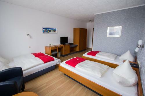 Hotel Sonnenkeller