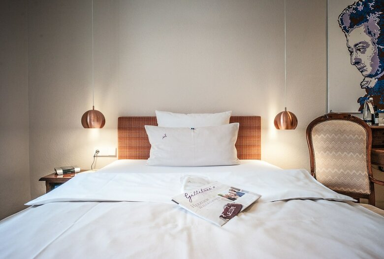 Alpenhotel Wittelsbach