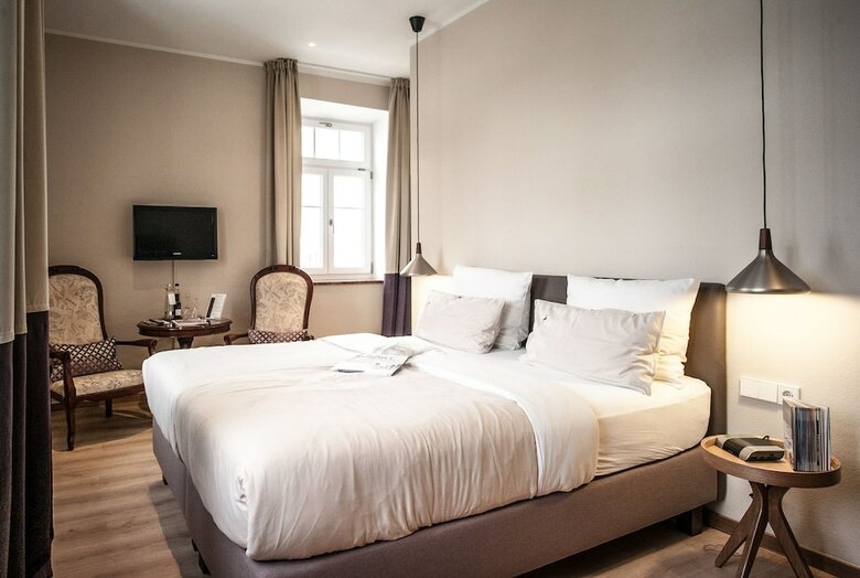 Alpenhotel Wittelsbach