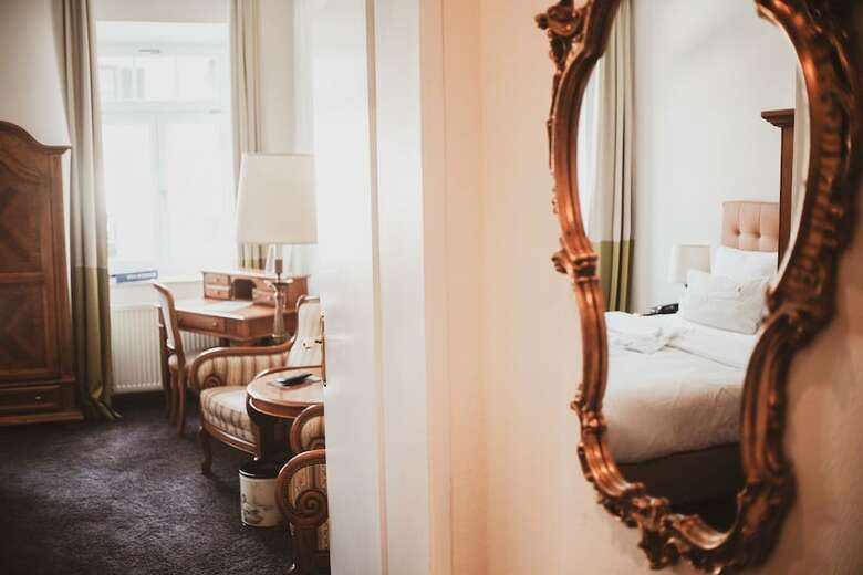 Alpenhotel Wittelsbach