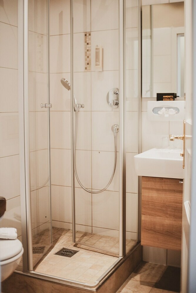 Alpenhotel Wittelsbach