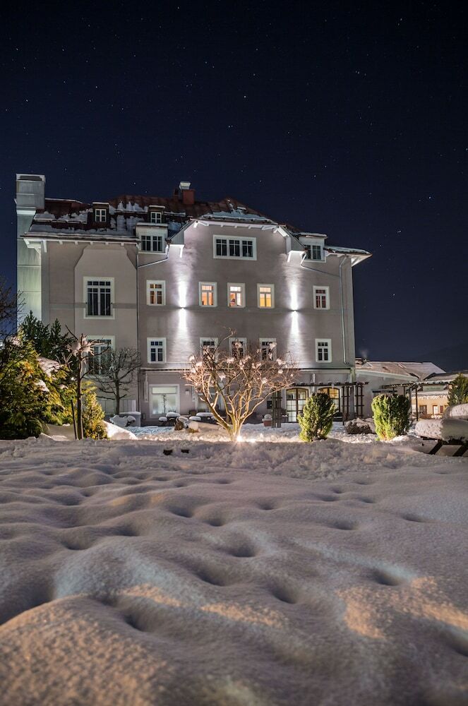 Alpenhotel Wittelsbach