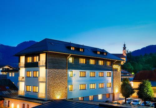 Hotel Zur Post
