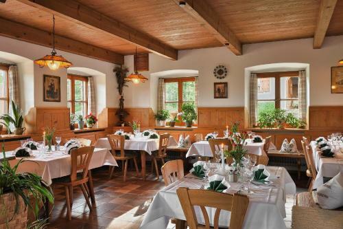 Posada Berggasthaus Weingarten
