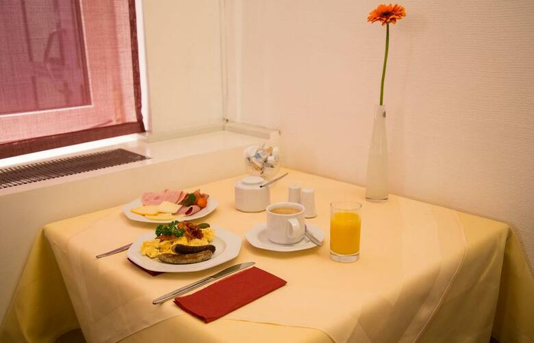 Leomar Flatrate Hotel