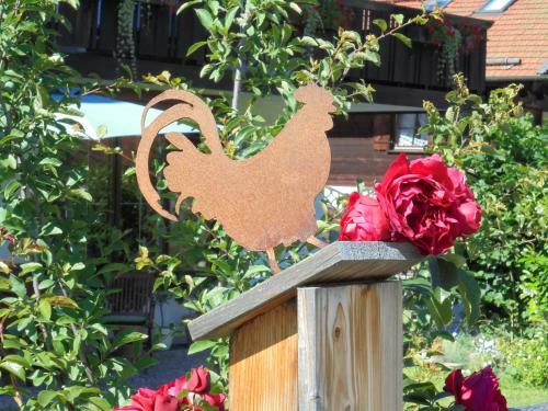 Hostal G�stehaus Poldi