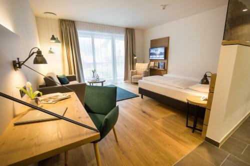 Hotel Sonnenhof