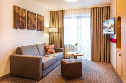 Hotel Sonnenhof