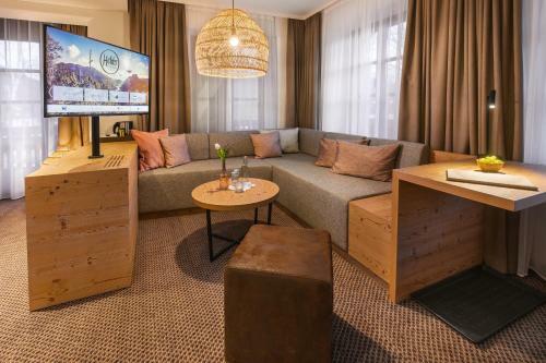 Hotel Sonnenhof