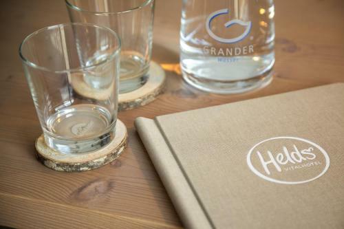 Hotel Sonnenhof