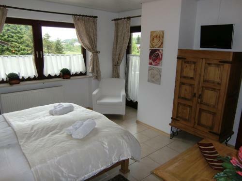 Hostal G�stehaus Zeranka