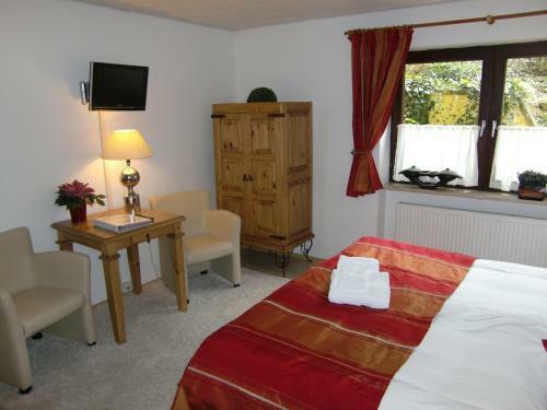 Hostal G�stehaus Zeranka
