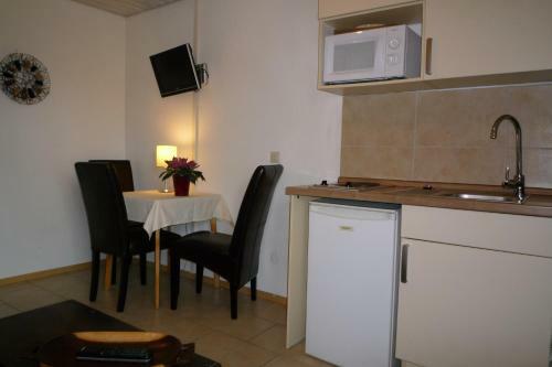 Hostal G�stehaus Zeranka
