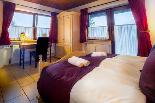 Hostal G�stehaus Zeranka