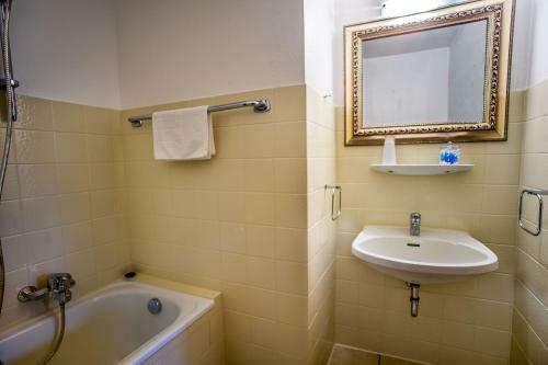 Hostal G�stehaus Zeranka