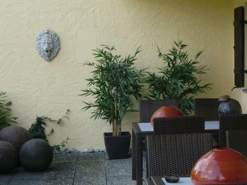 Hostal G�stehaus Zeranka