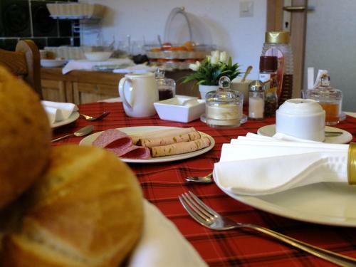 Hostal G�stehaus Zeranka