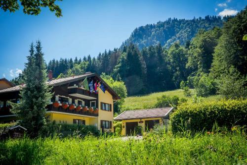 Hostal G�stehaus Zeranka