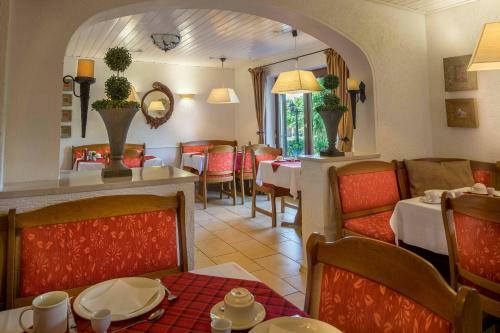 Hostal G�stehaus Zeranka