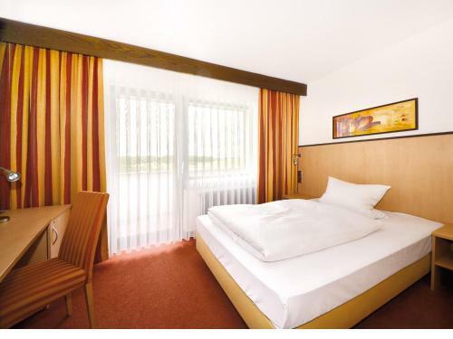 Hotel Rasthaus Seligweiler