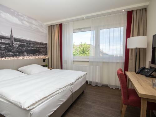 Hotel Rasthaus Seligweiler