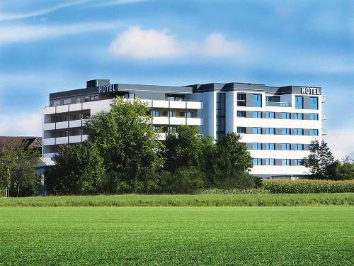 Hotel Rasthaus Seligweiler