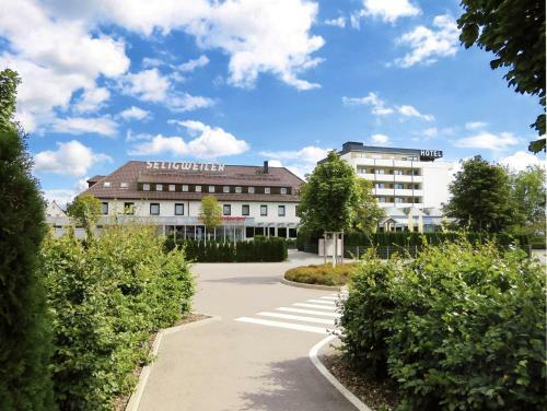 Hotel Rasthaus Seligweiler