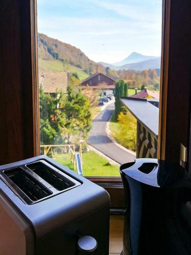 Apartamento Almbauernhof
