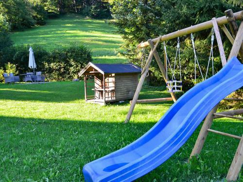 Apartamento Almbauernhof