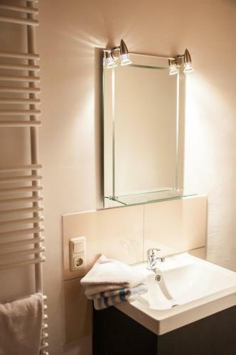 Apartamento Almbauernhof