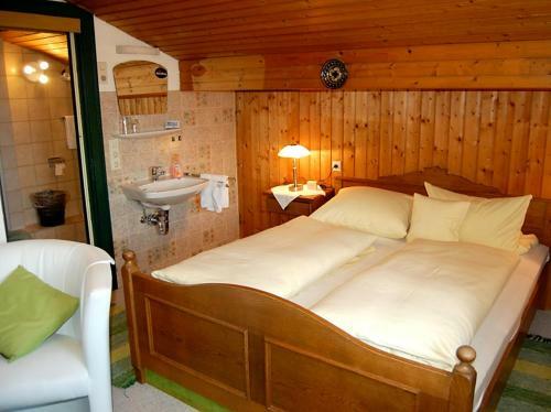 Hotel Pension Haus Heidelberg