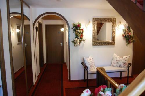Hotel Pension Haus Heidelberg