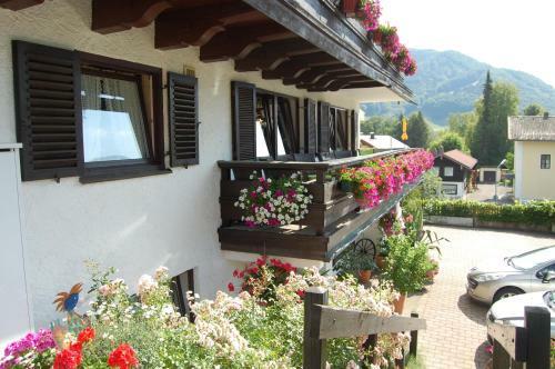 Hotel Pension Haus Heidelberg