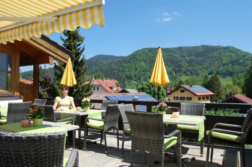 Hotel Pension Haus Heidelberg