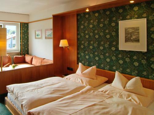 Steinbach-hotel