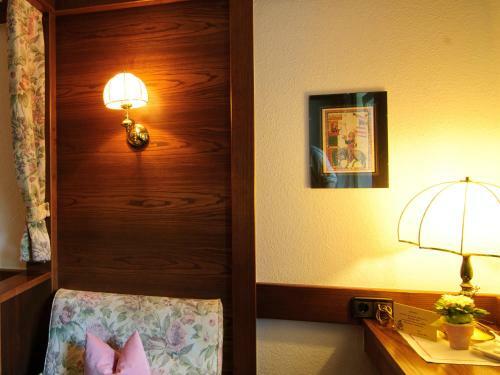 Steinbach-hotel