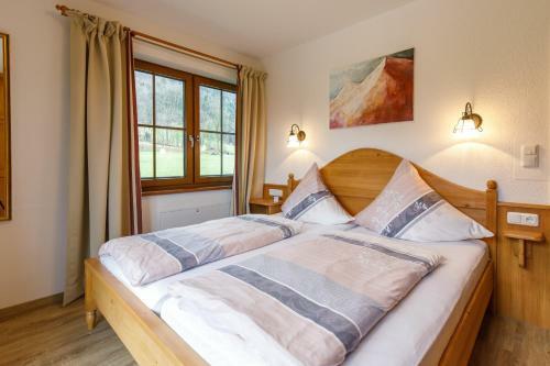 Apartments Lohener Hof Ruhpolding