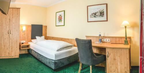 Hotel Steffl
