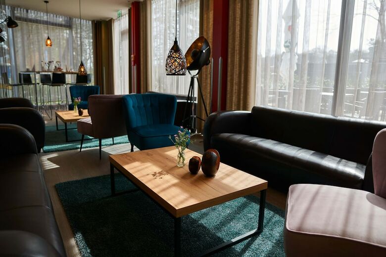 Hotel Sportforum