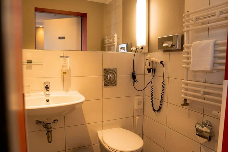 Hotel Sportforum