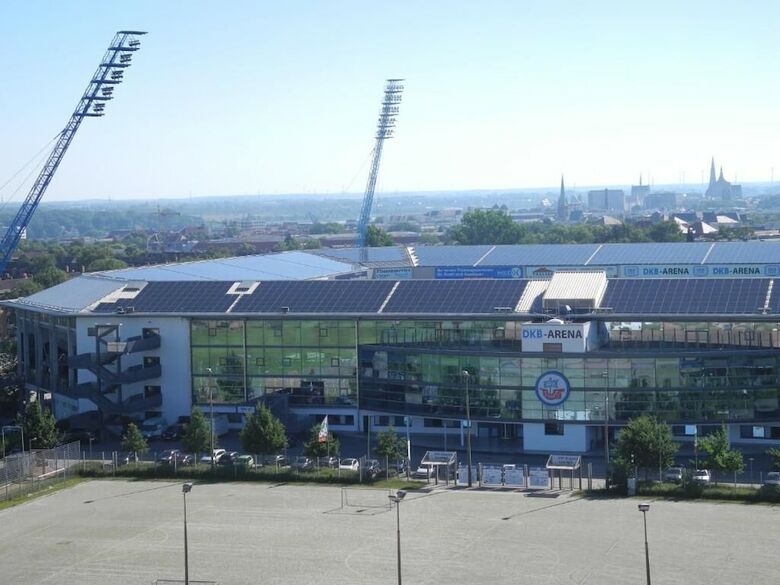 Hotel Sportforum
