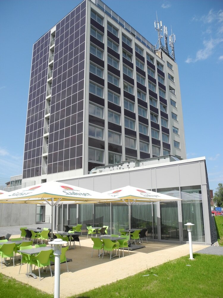Hotel Sportforum