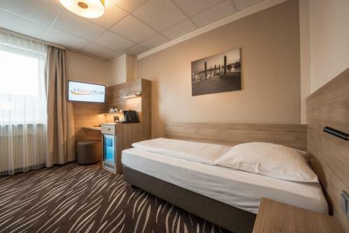 Heikotel - Hotel Windsor