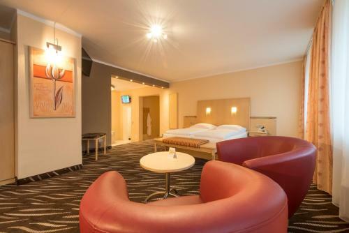 Heikotel - Hotel Windsor