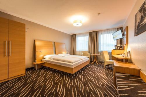 Heikotel - Hotel Windsor