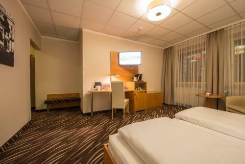 Heikotel - Hotel Windsor