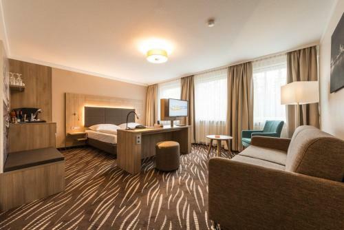 Heikotel - Hotel Windsor